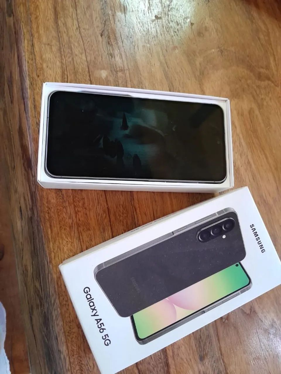 Samsung A56 256gb 8GB - Foto 3