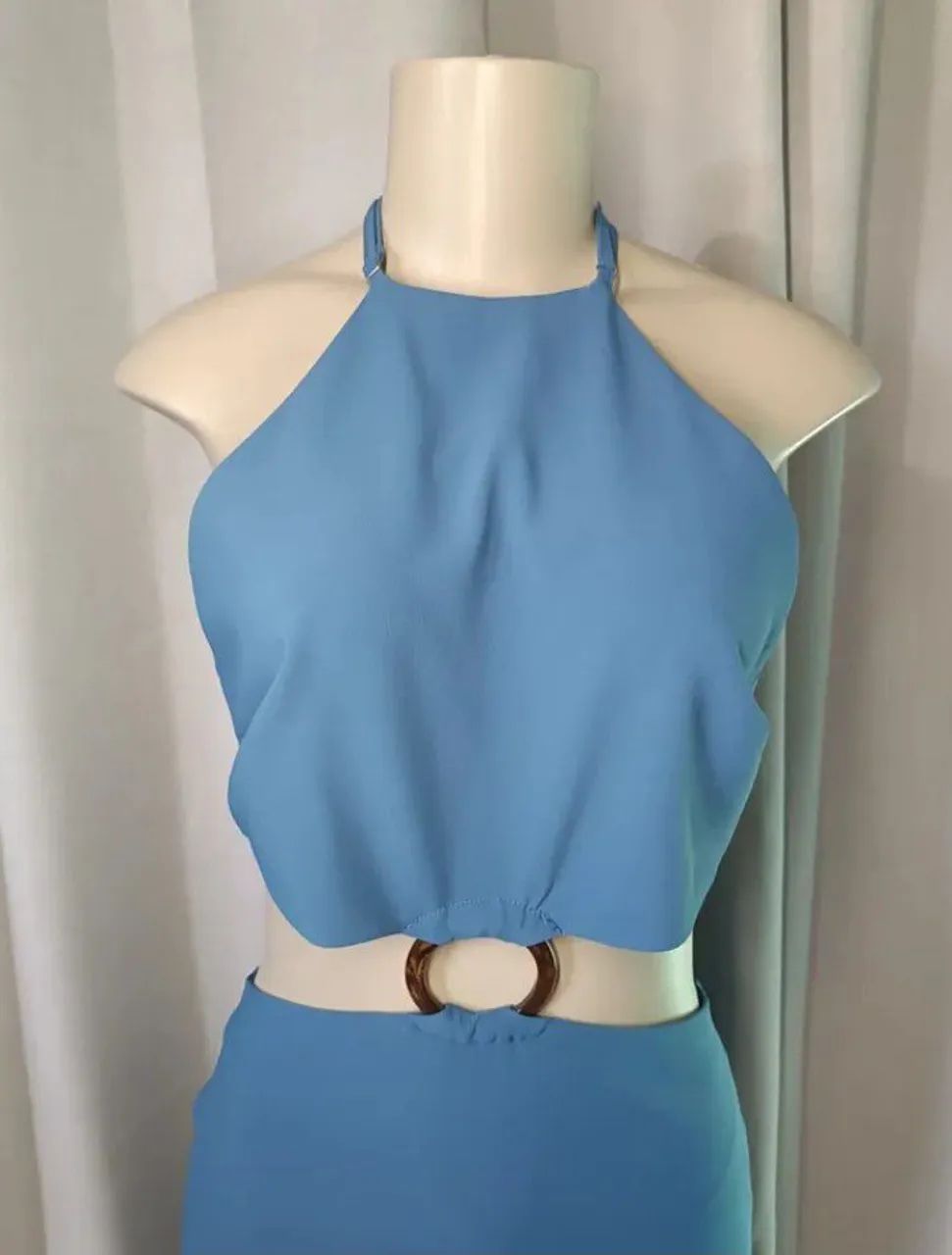 Vestido da Zara - Foto 3