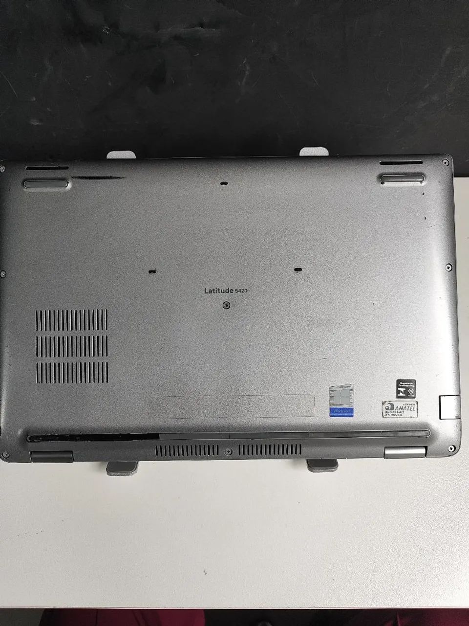 Notebook Dell latitude 5420