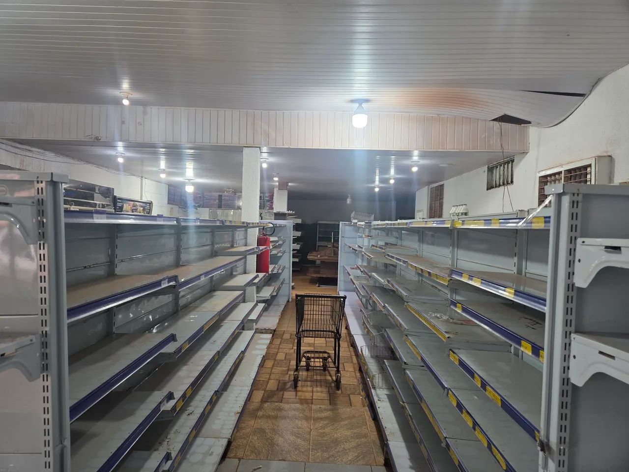 ARRENDAMANTO DE MERCADINHO NO LAGO NORTE - Foto 4