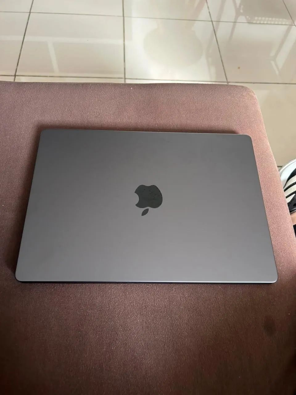 MacBook Pro 14? M4 24 GB RAM 512 GB - Foto 4