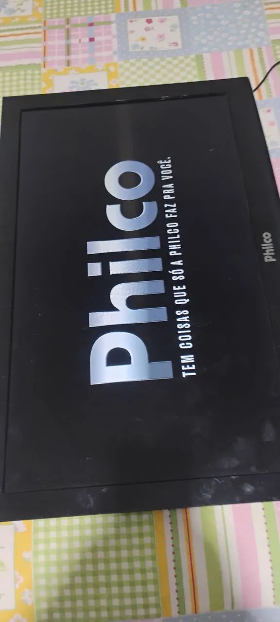 TV Philco 32 polegadas  - Foto 4
