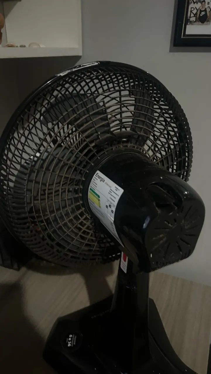 Ventilador  - Foto 5