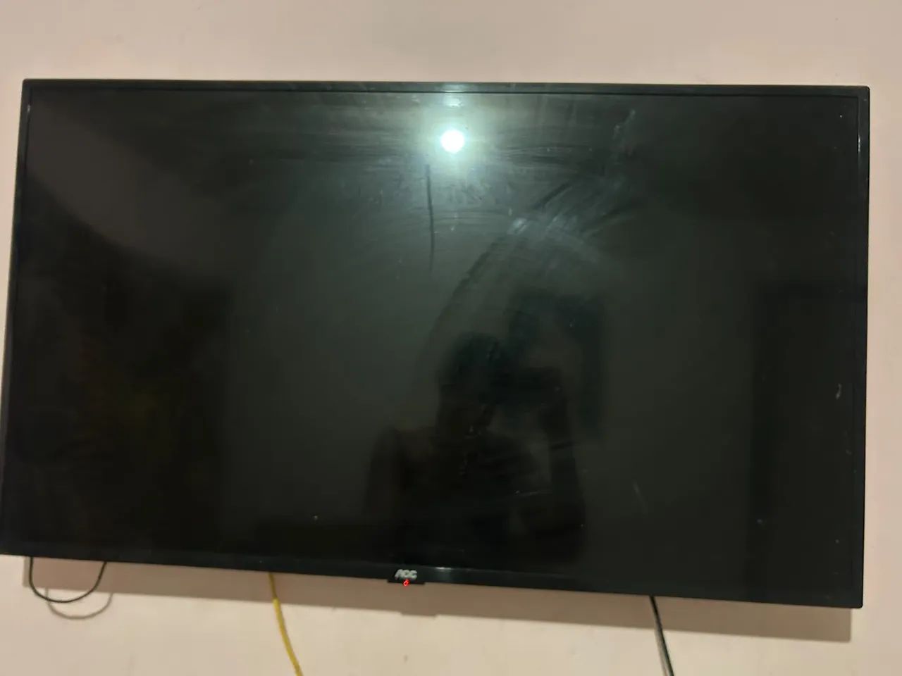 Tv led oac  - Foto 2