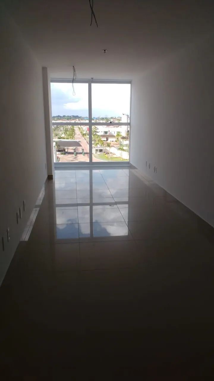 Sala comercial, 22m² no Cond. Parque Office  - Foto 2