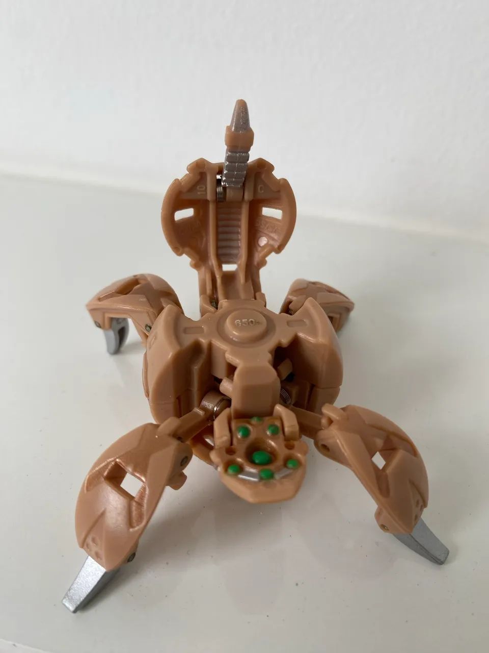 Bakugan - Foto 2