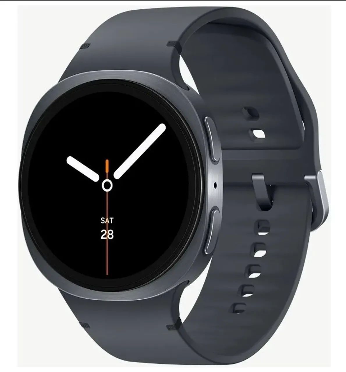 Relógio Galaxy Watch 8 LTE 40mm 