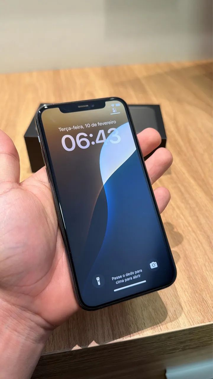 Iphone 11 pro 64gb - Foto 2