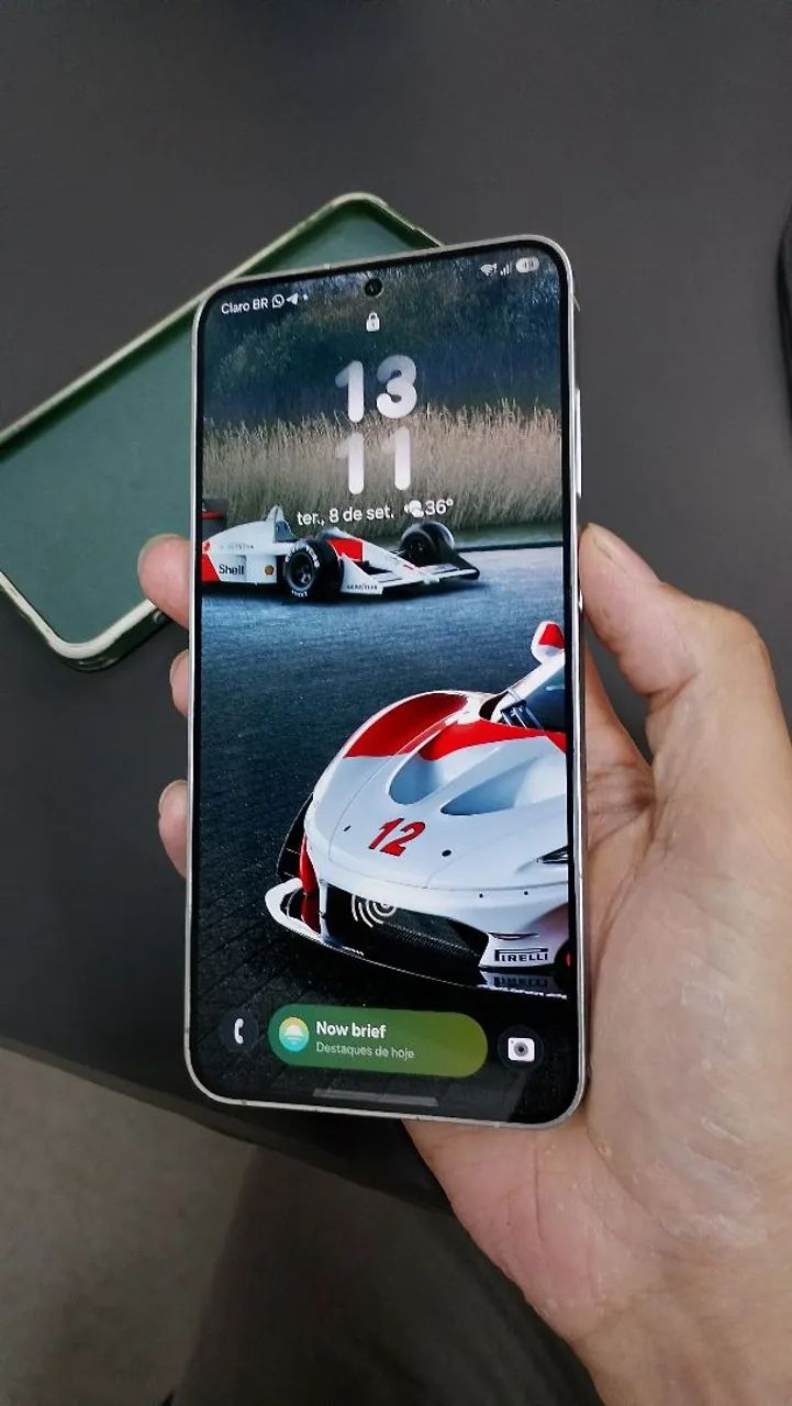 S24+ 512gb - Foto 2