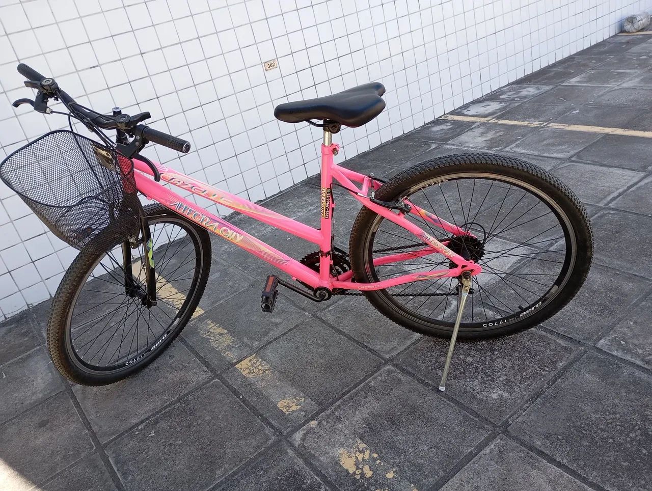 Vendo bicicleta aro 26  - Foto 3