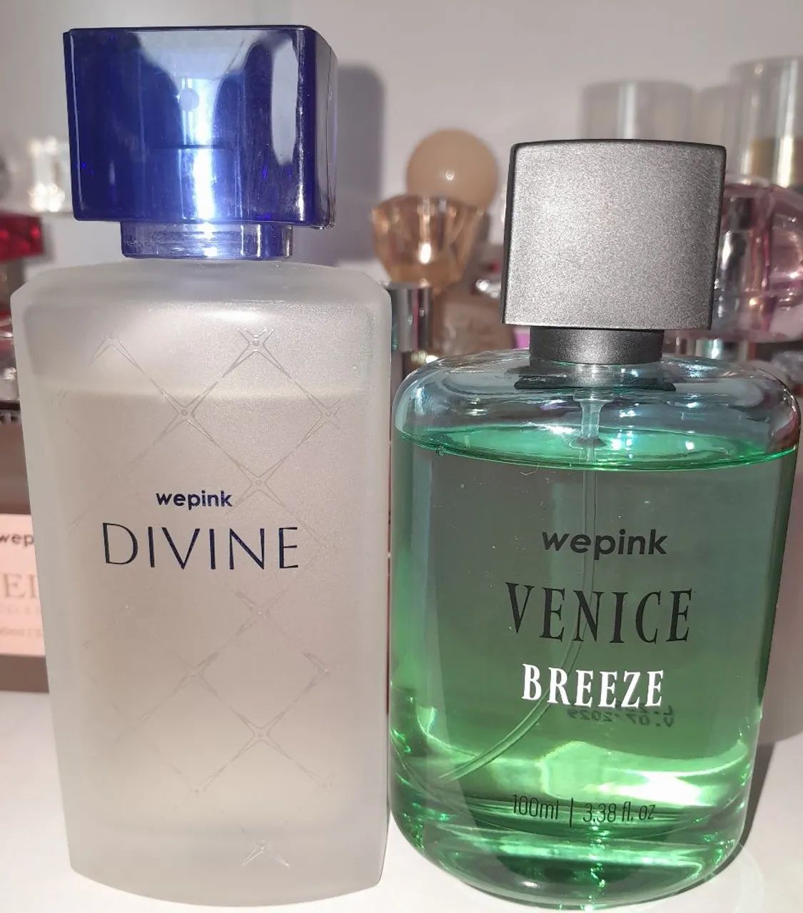 Desapego wepinck com 10 produtos  - Foto 5