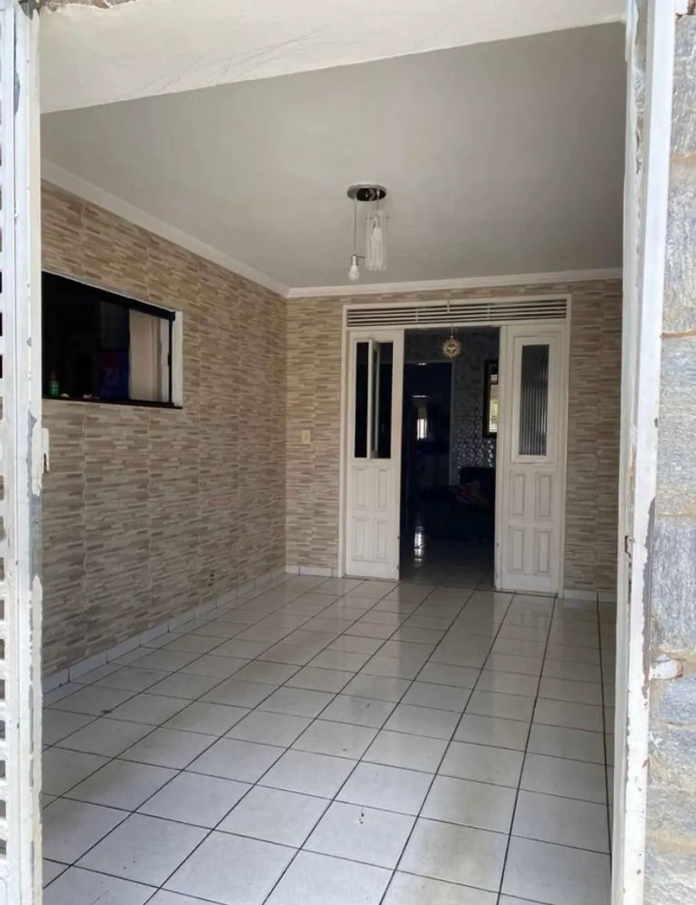Vende-se casa no conjunto Tapajos KF  - Foto 2