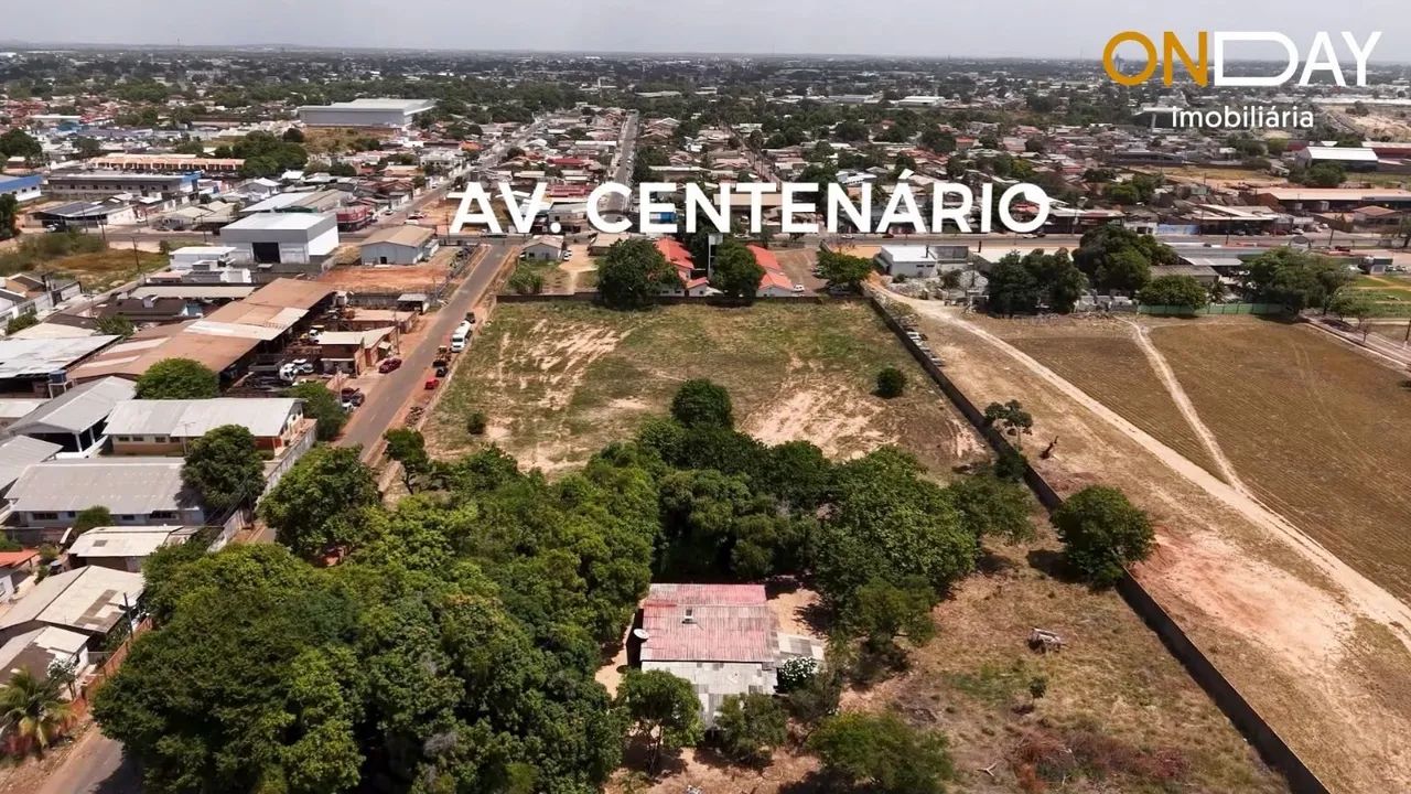 TERRENO CENTENÁRIO  - Foto 4