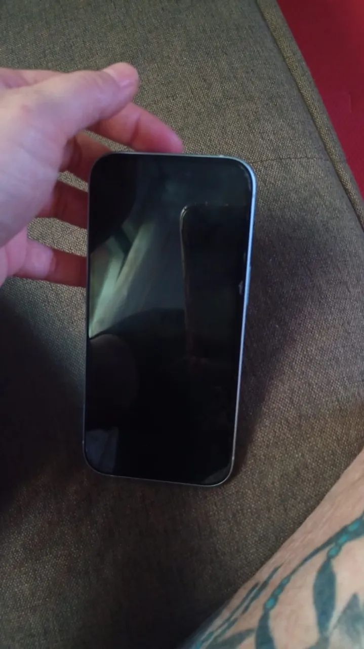 Vendo iPhone 15 - Foto 4