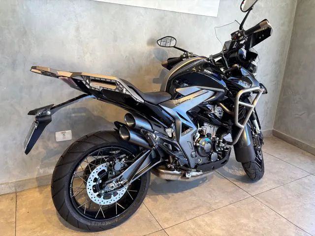 Zontes 350 X - Foto 5