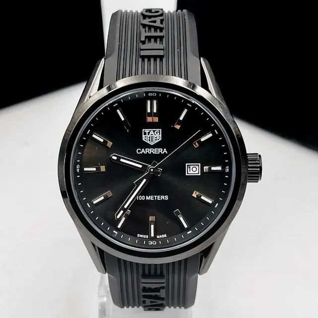 Relógio Tag Heuer 688