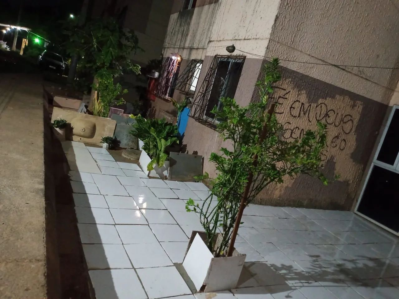 Vende-se Apartamento 