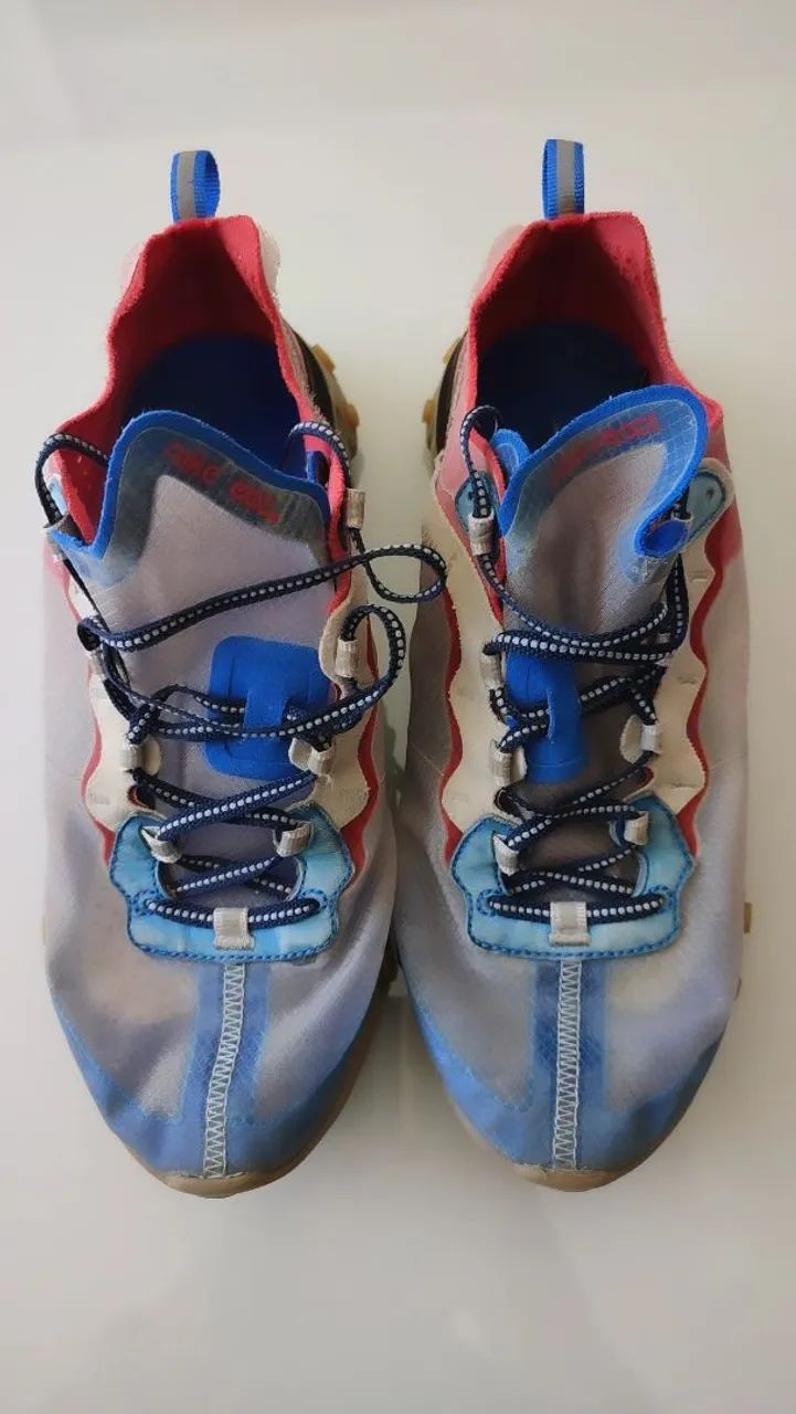 Tênis Nike React Element 87