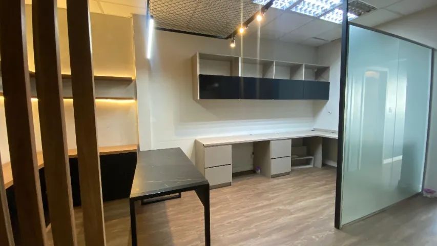 ALUGO SALA COMERCIAL - ADRIANÓPOLIS  - Foto 5