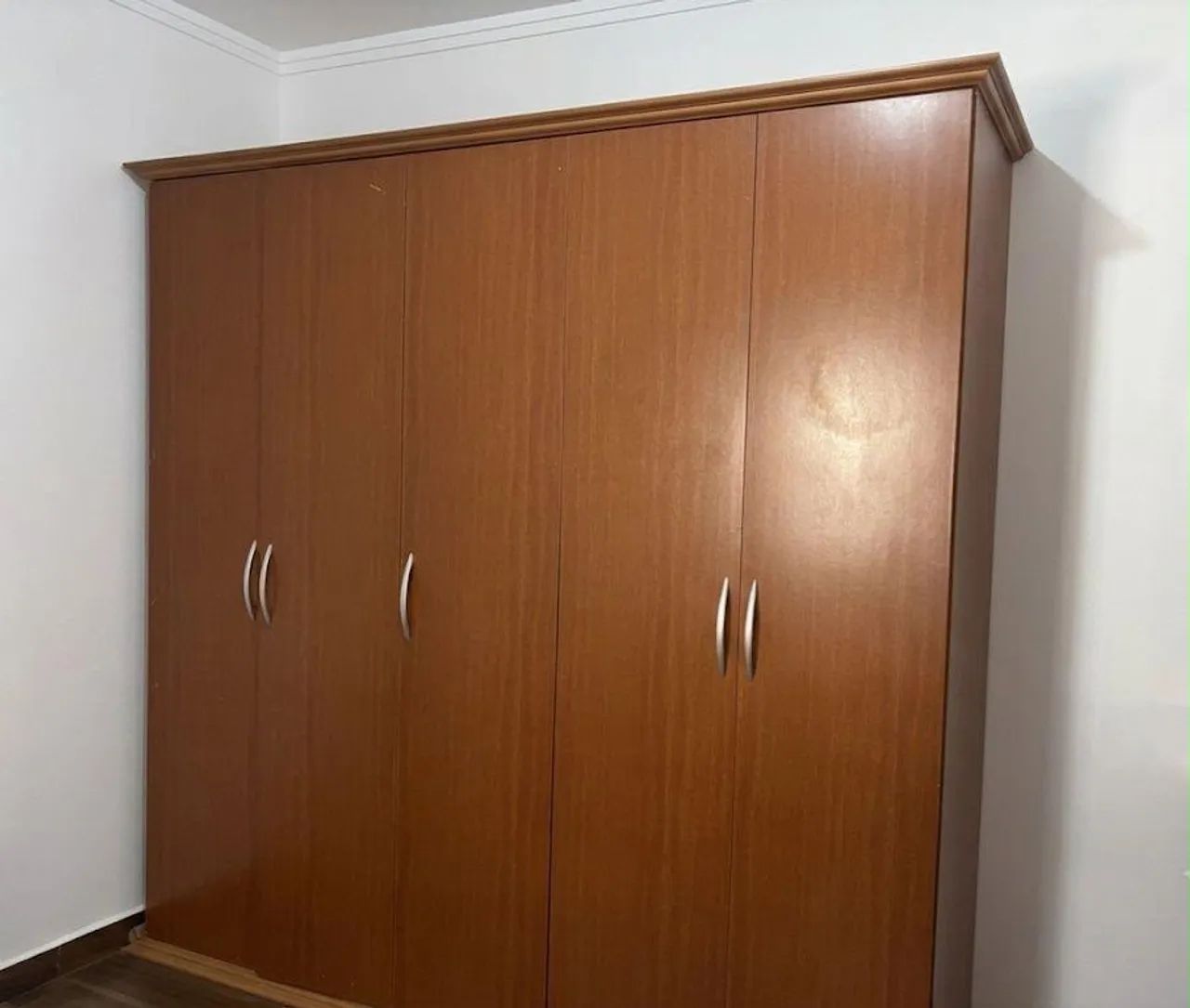 Guarda-roupa Casal