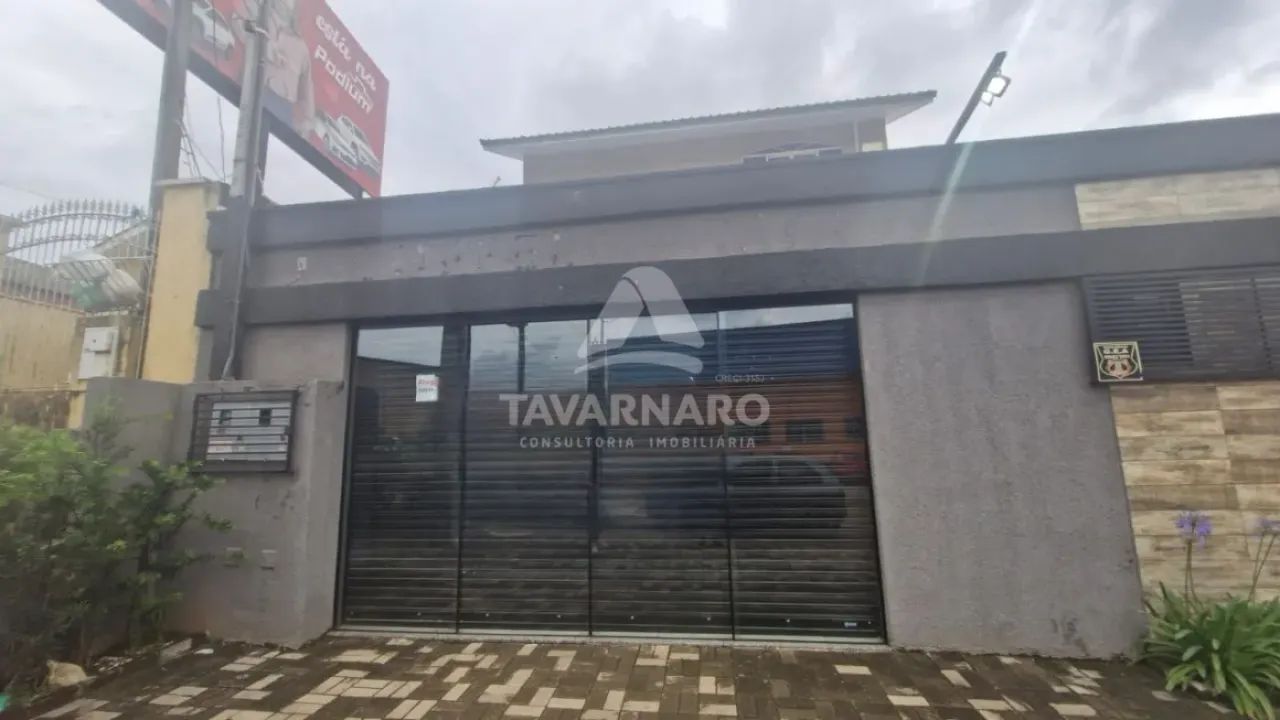 Sala Comercial no Contorno - Foto 2