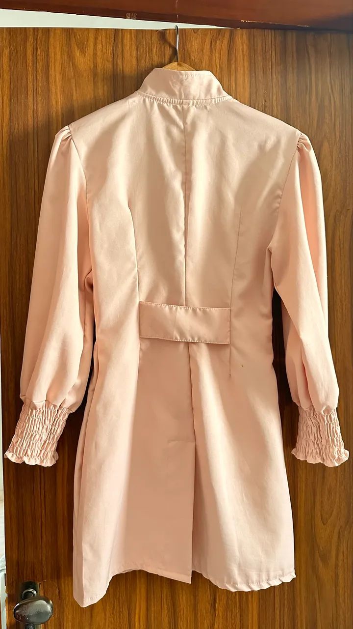 Jaleco Gabardine Premium NOVOS - Foto 5