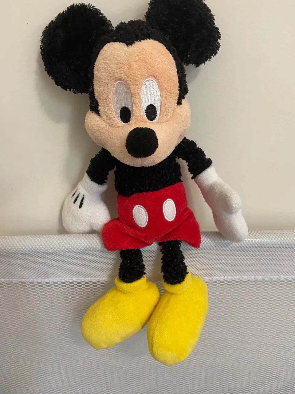 Pelúcia Mickey  - Foto 4