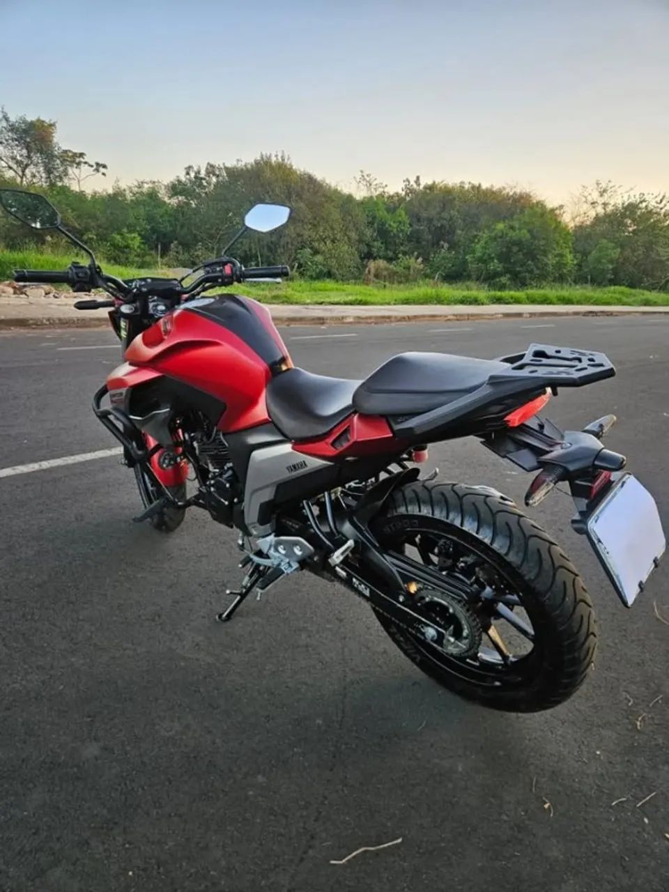 FAZER 250 - 2018 - Foto 4