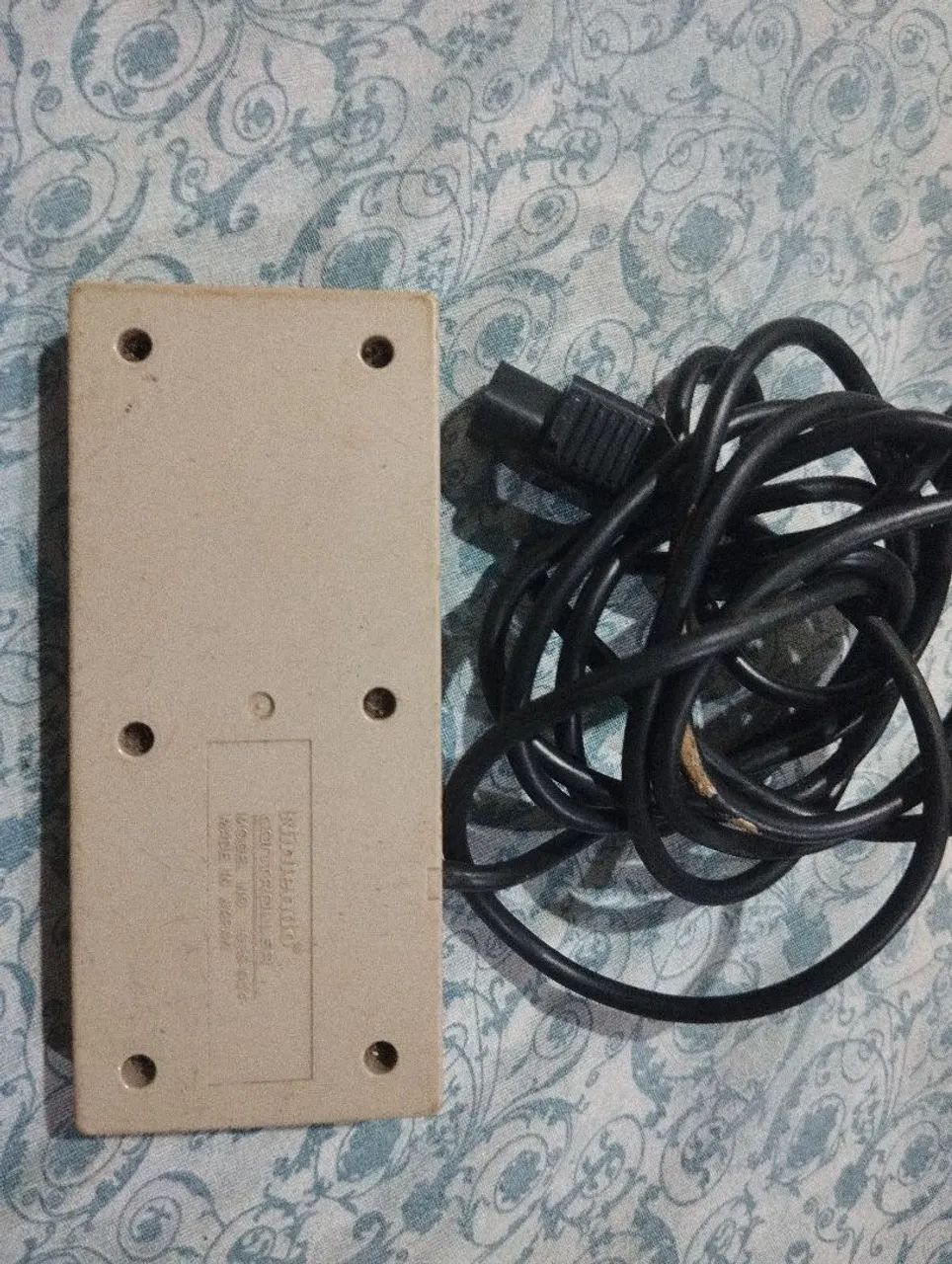 Controle Nintendo  - Foto 2