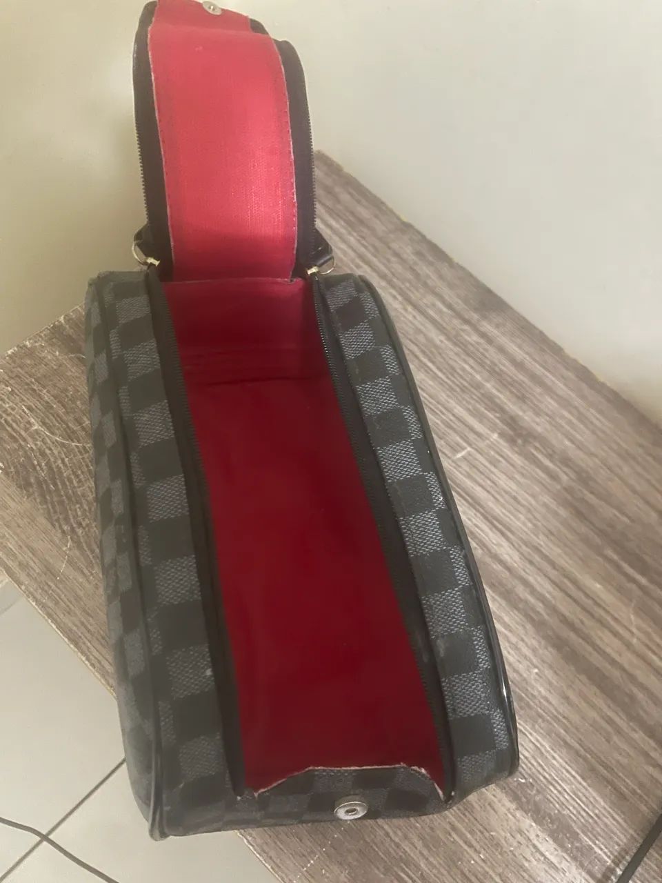 Necessaire Louis Vuitton - Foto 2