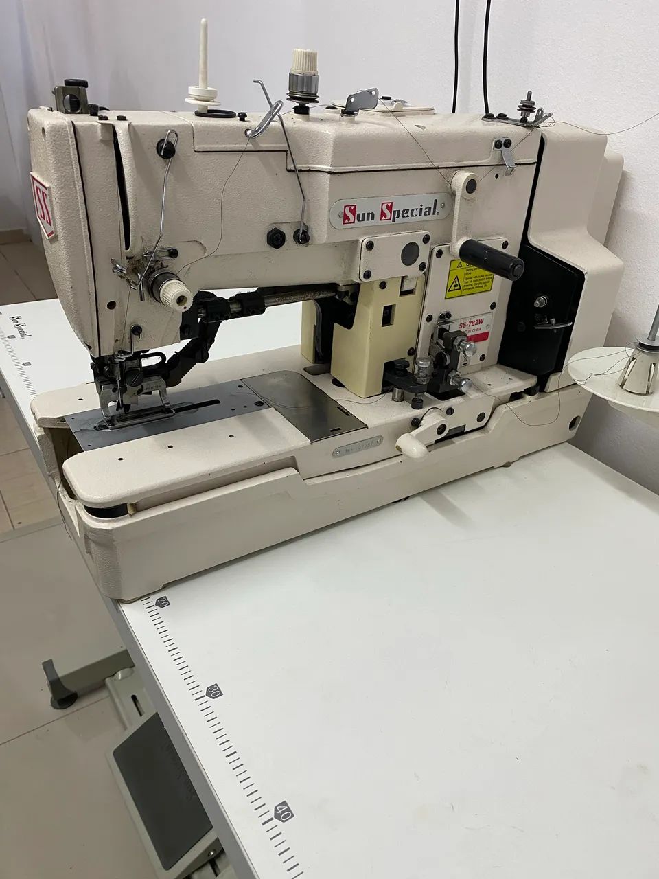 Caseadeira  - Foto 2