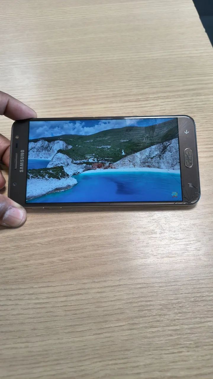 Samsung J7 prime  - Foto 4
