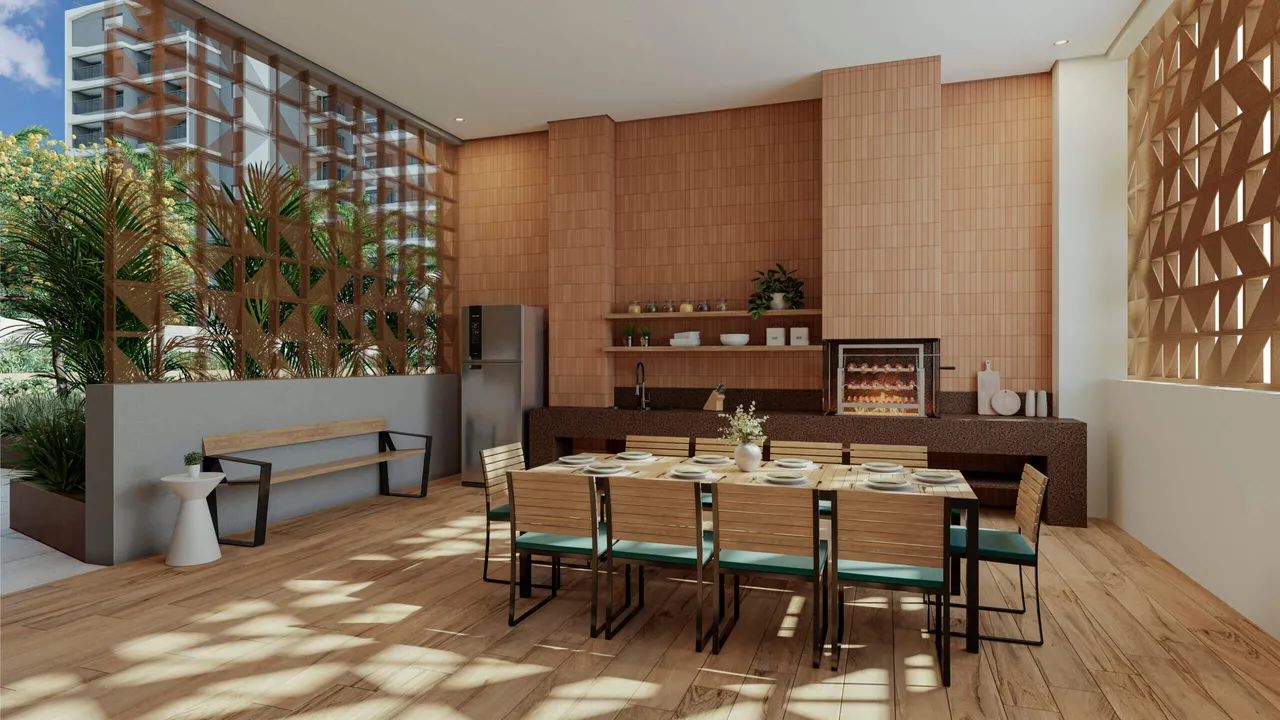 LOOMI CHACARA SANTO ANTONIO - Foto 7