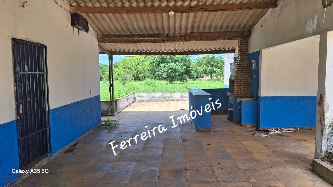 Chacara em taboquinha-GO - Foto 4