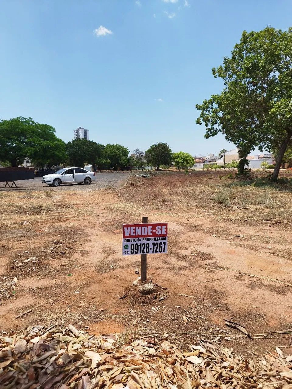 LOTE COMERCIAL QUADRA 305S - Foto 3