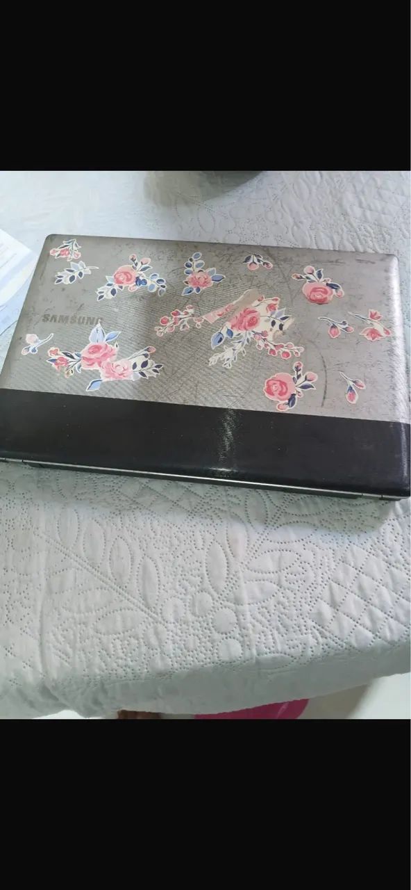 Notebook 