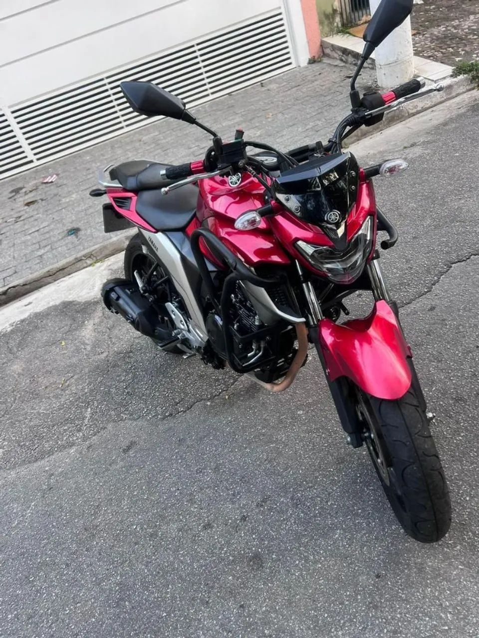 tem duas parcelas de 1000 - Foto 5