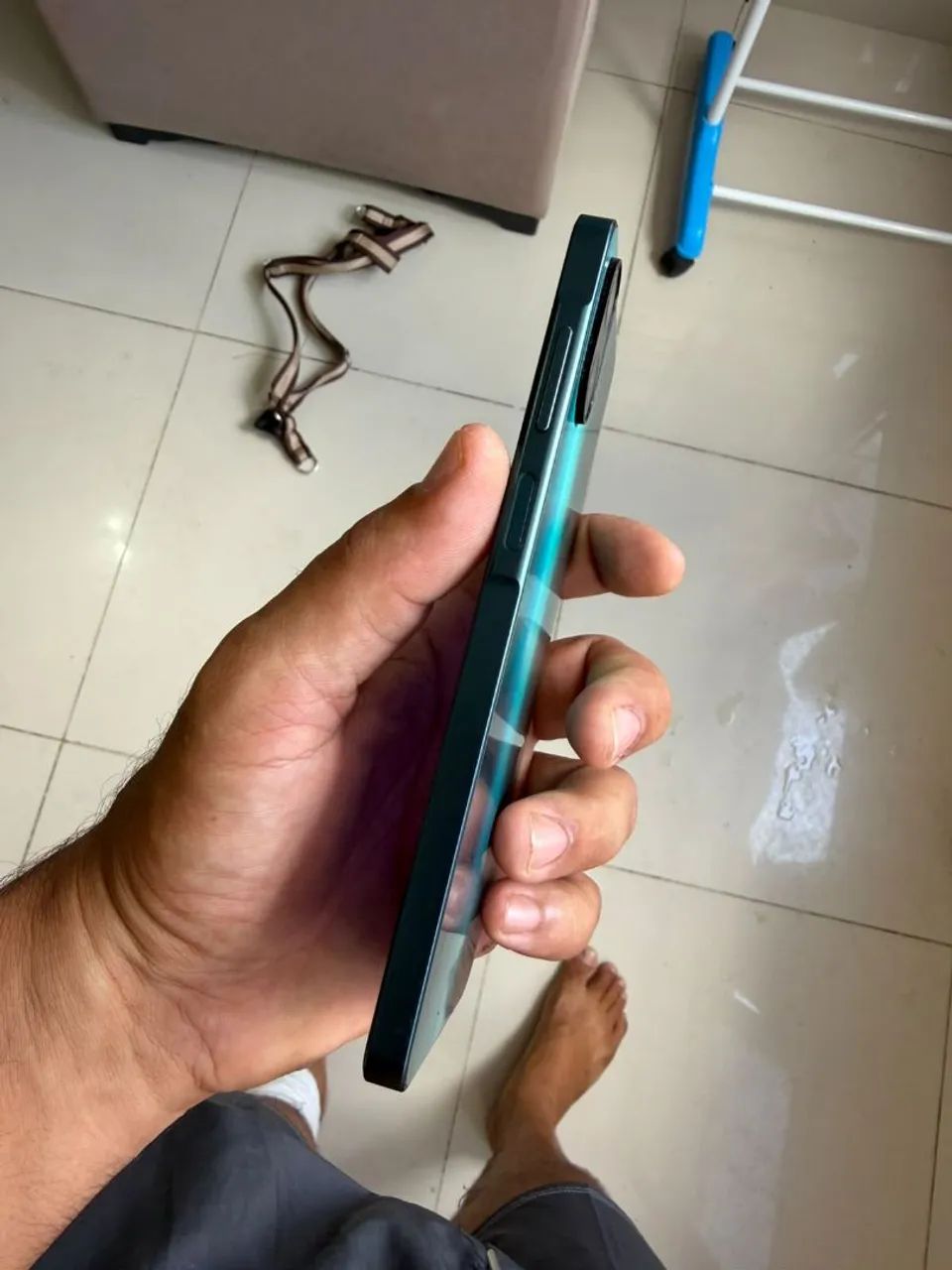 Samsung A07 - Foto 3