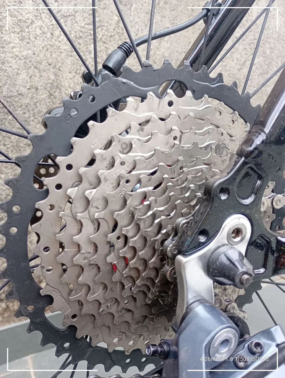 Bicicleta MTB  - Foto 2