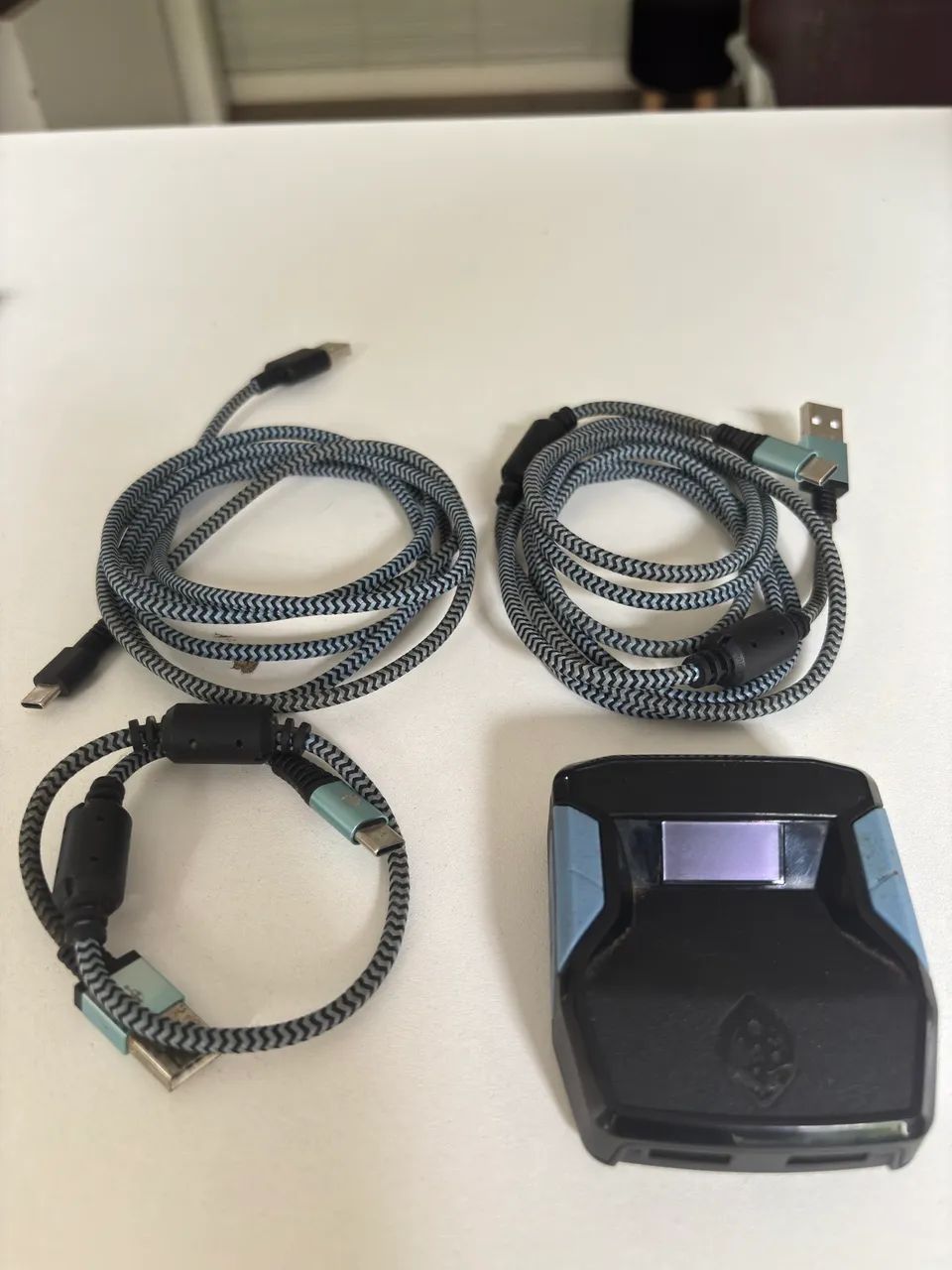 CRONUS ZEN ADAPTADOR PARA CONSOLE