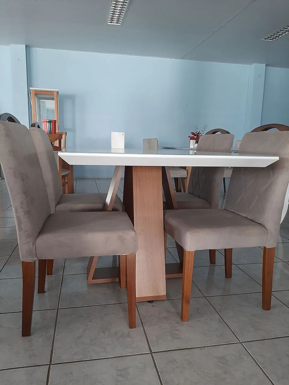 Mesa de jantar - Foto 2