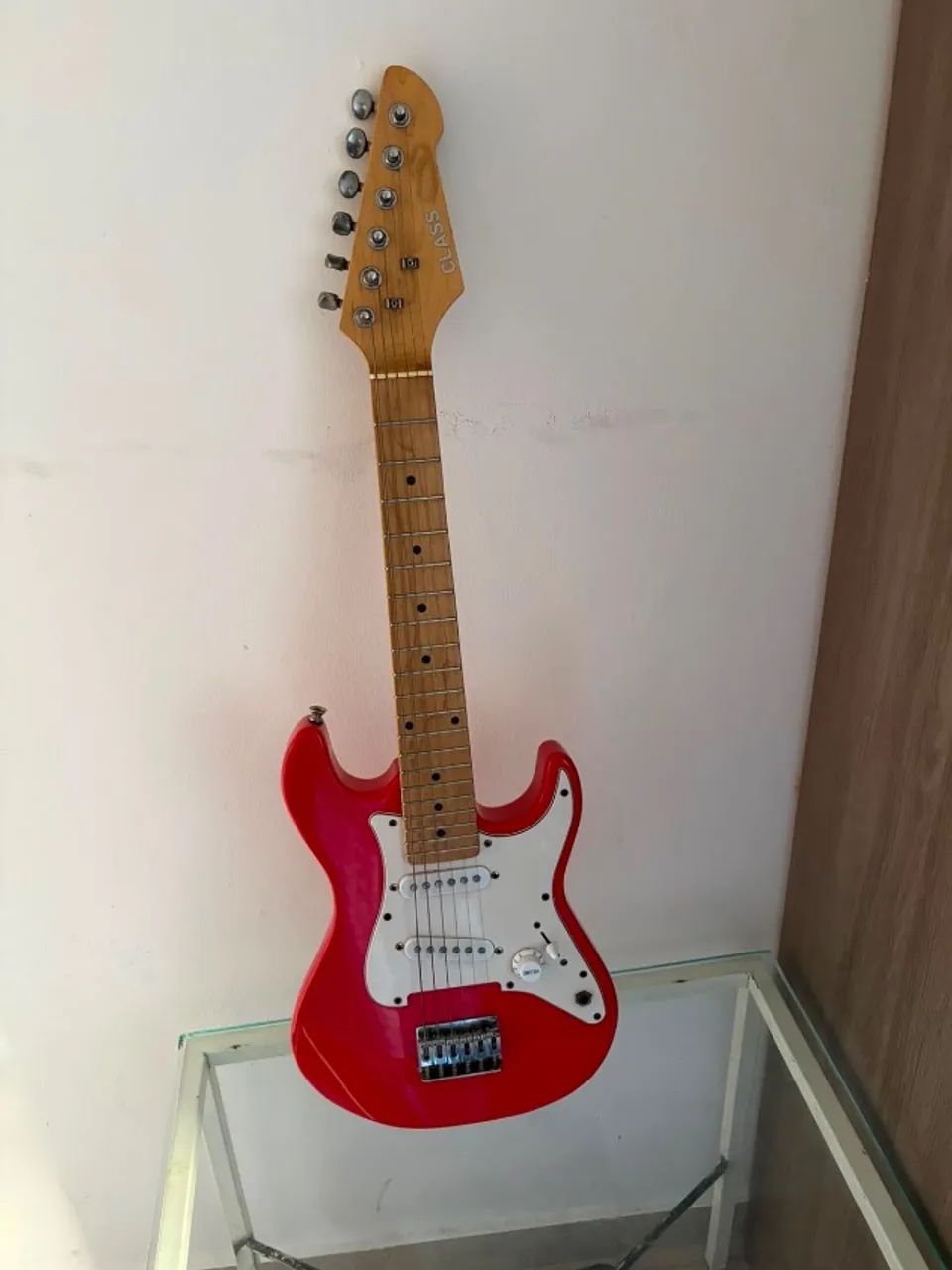 Guitarra Mini 