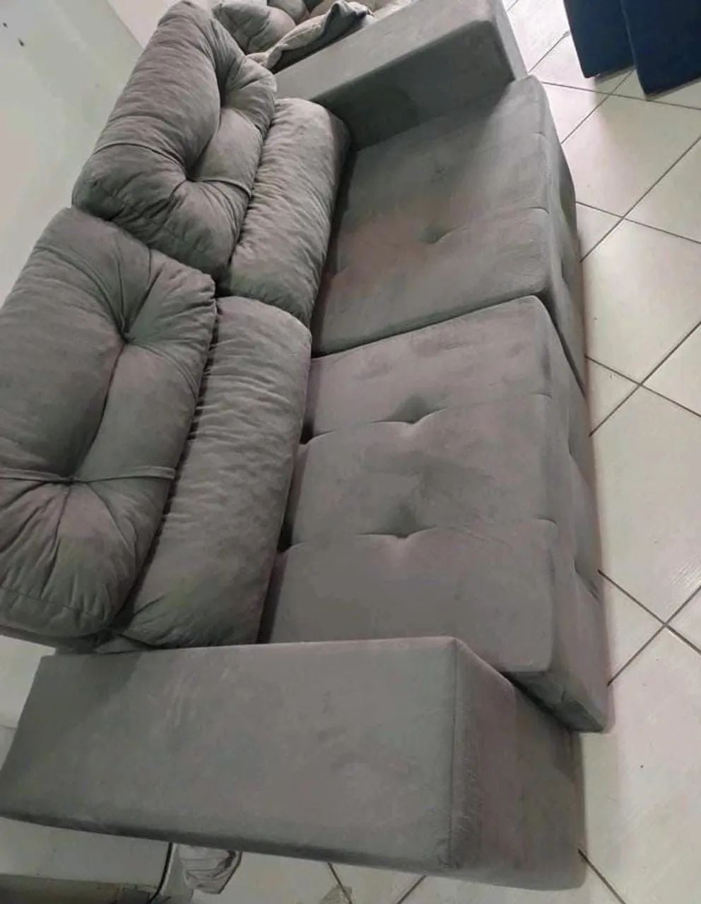 Colchão solteiro # premium de ofertas  - Foto 3