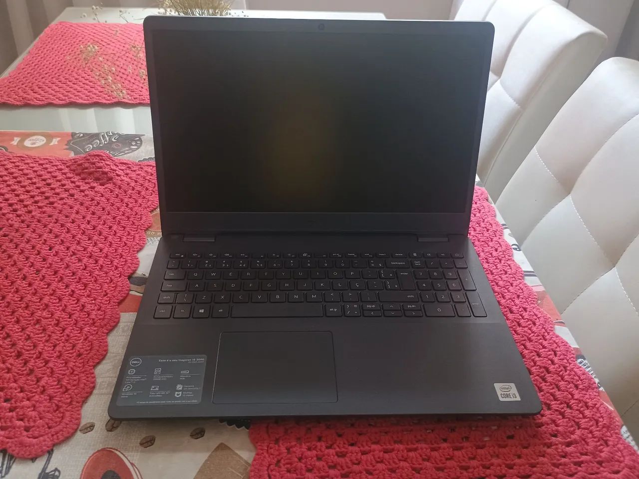 Note bok Dell  - Foto 2