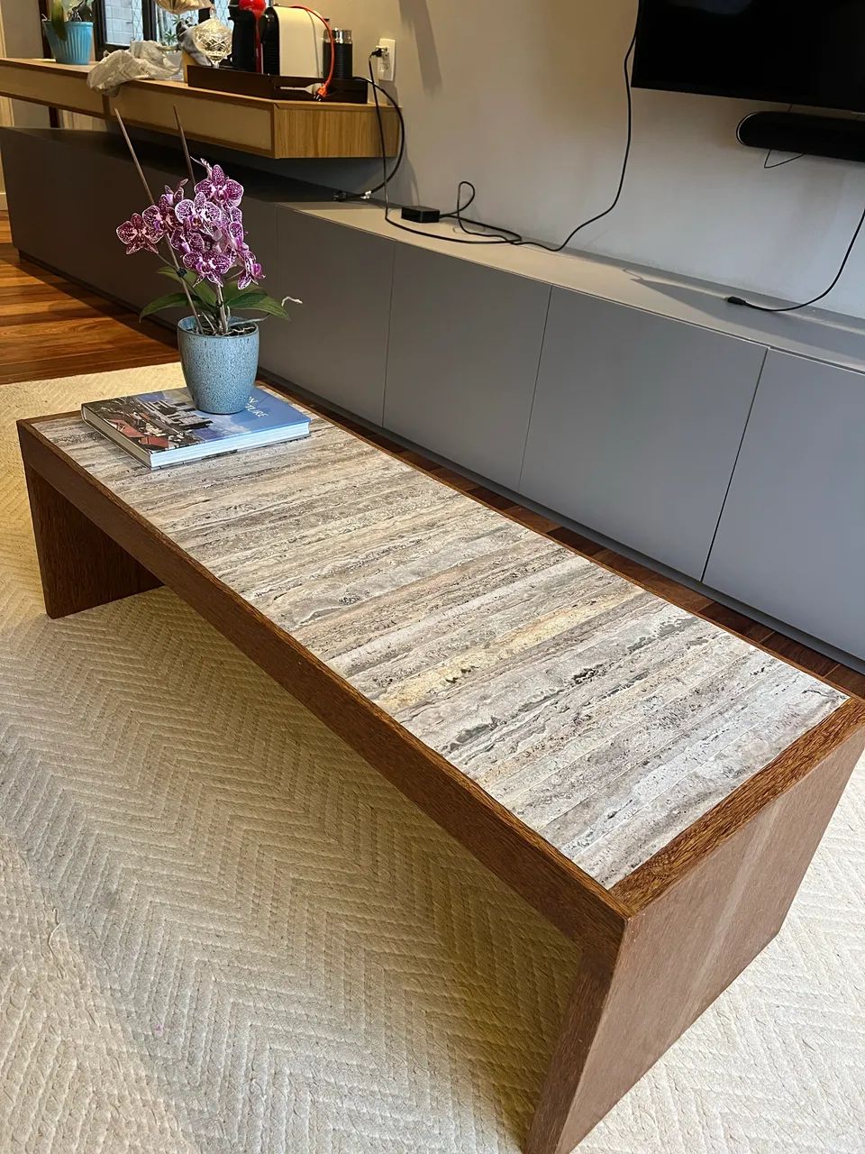 Mesa de Centro - Foto 2