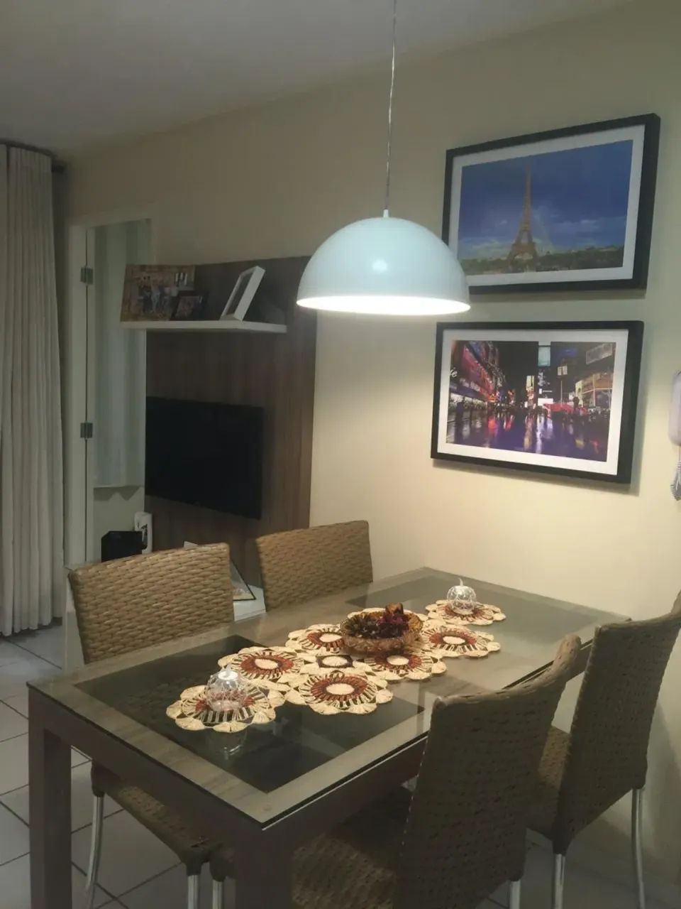 SN| OPORTUNIDADE EM BARREIRINHAS - FLAT TIPO B - Foto 3