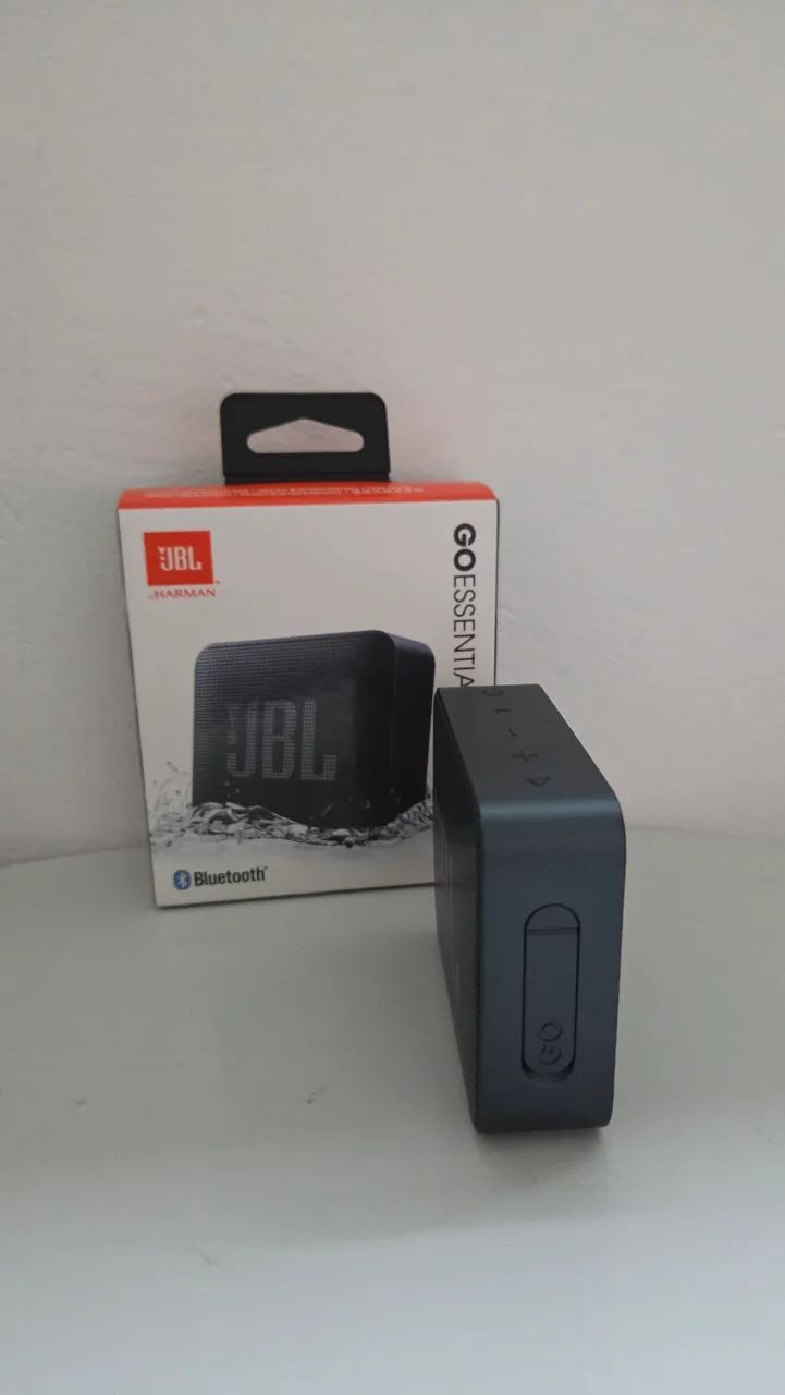 JBL Go essential  - Foto 2