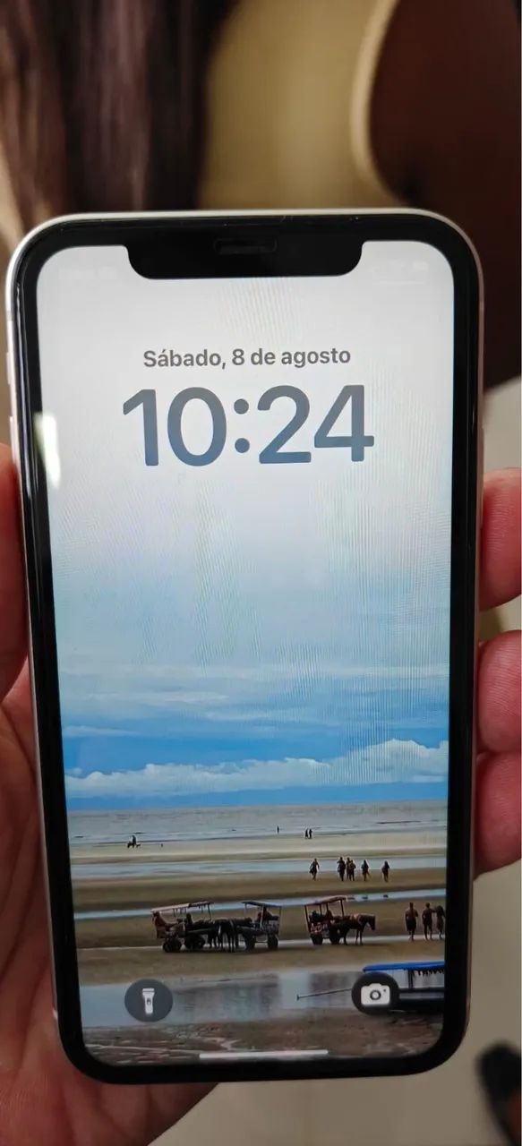 iPhone 11 - Foto 4