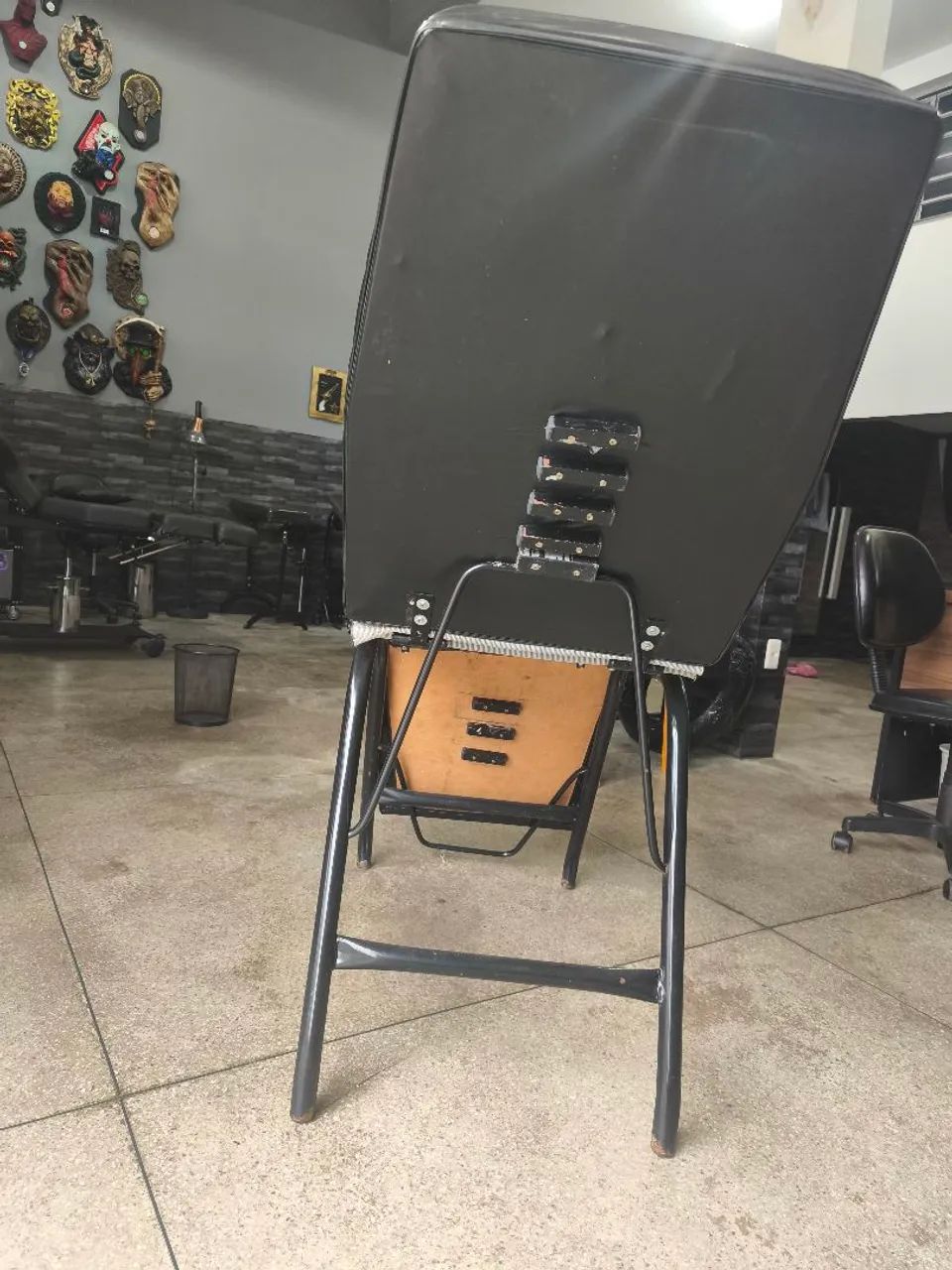 Maca 3 posiçõe s - Foto 4