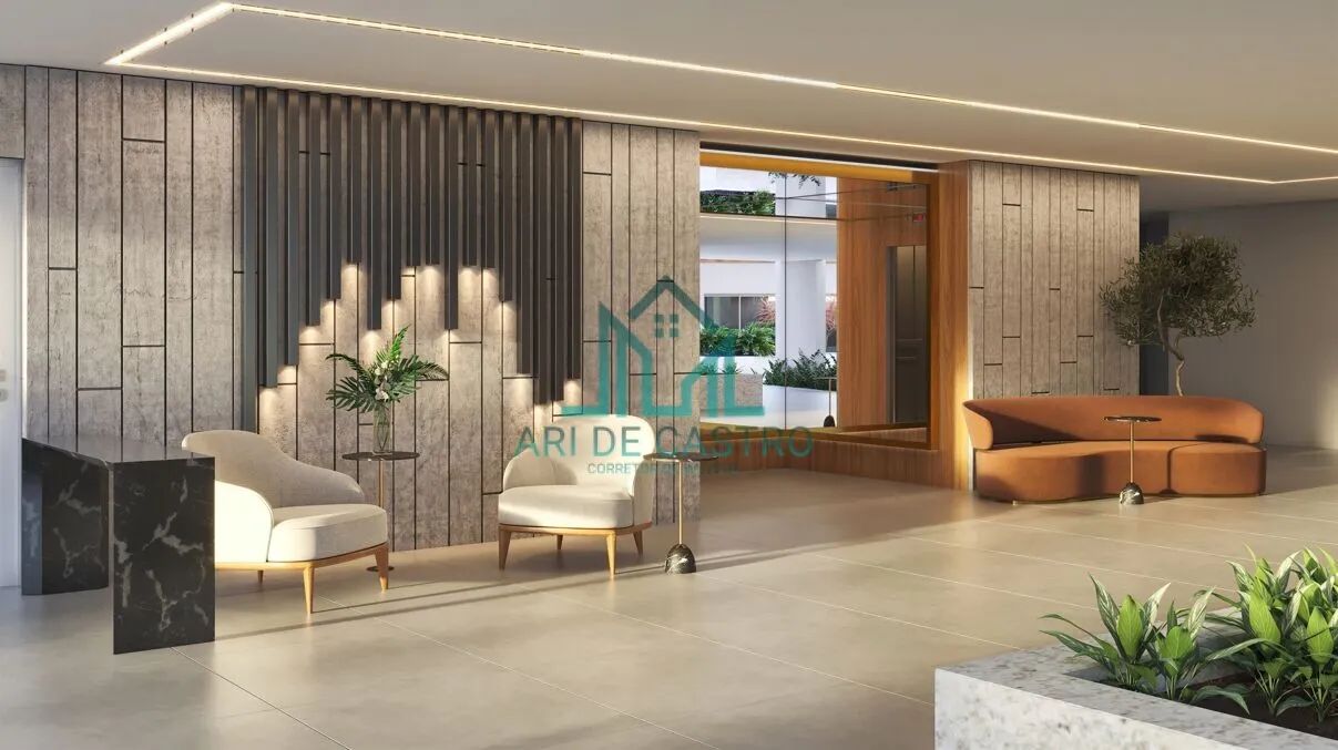 Edifício Blend Reserva 21 - Apartamentos Vizinho ao Parque Shopping com 3 Quartos e Varand - Foto 5